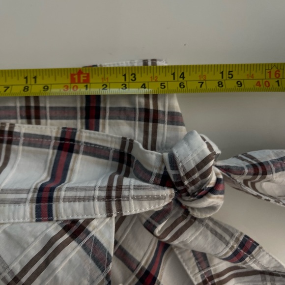 Veronica Beard Memphis Skirt - Picture 9 of 12